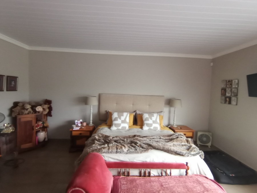 Commercial Property for Sale in Roodewal Free State